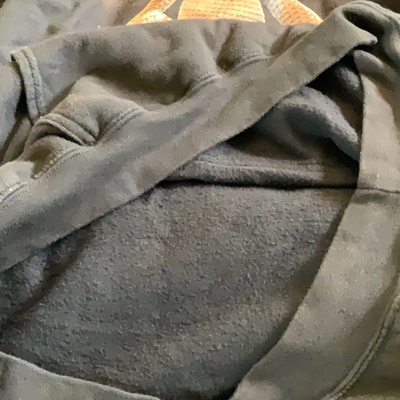 “Youth” Teddy Bear Hoodie - Picture 6 of 6